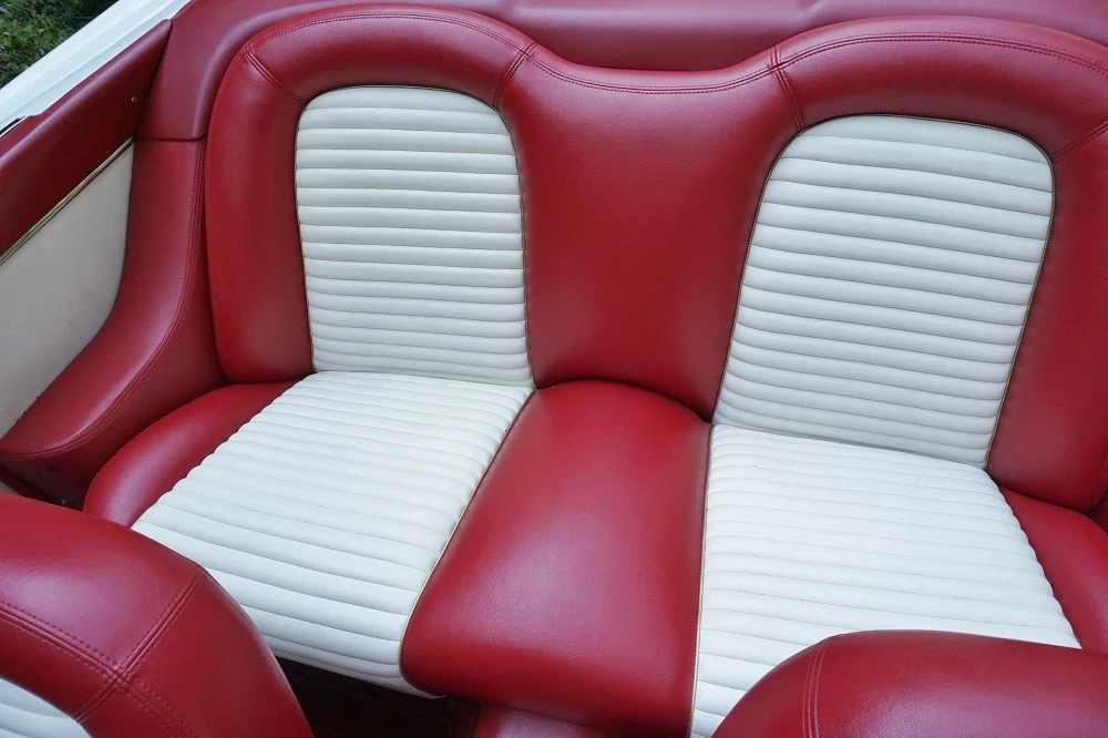 1959 Ford Thunderbird 2nd Gen - Image 28 of 31
