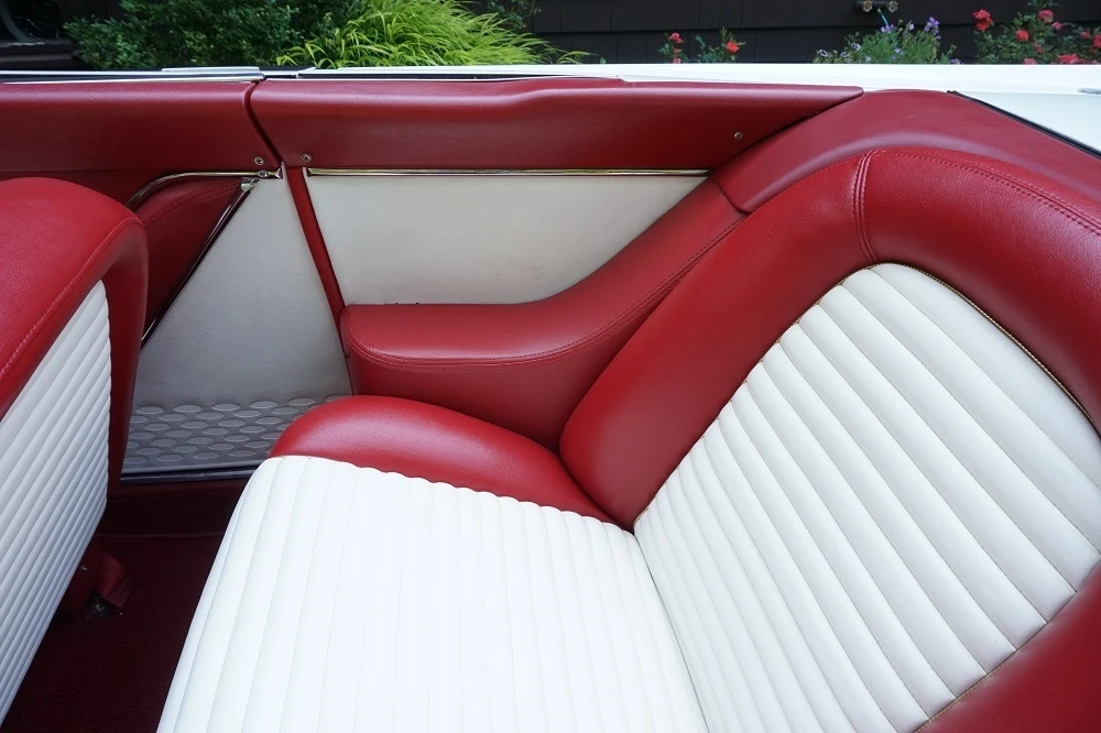 1959 Ford Thunderbird 2nd Gen - Image 29 of 31