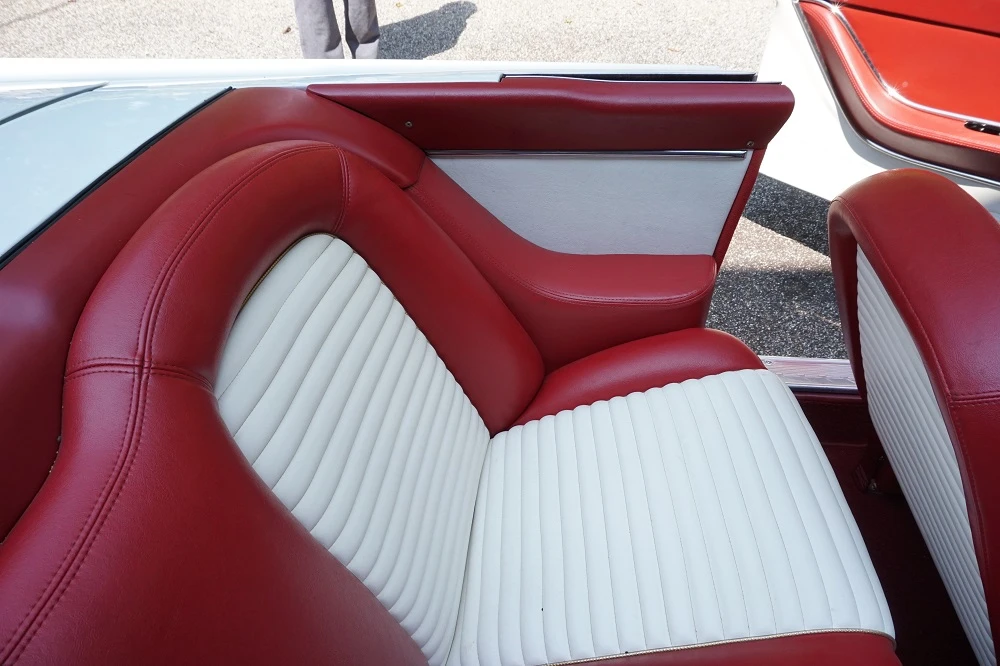 1959 Ford Thunderbird 2nd Gen - Image 30 of 31