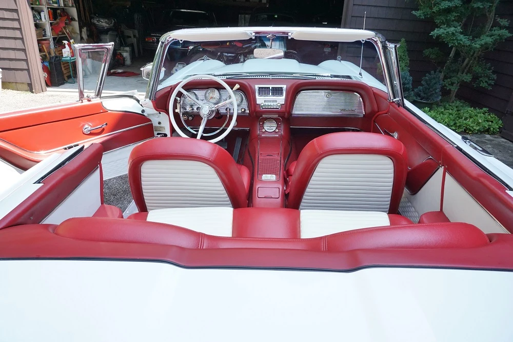 1959 Ford Thunderbird 2nd Gen - Image 19 of 31