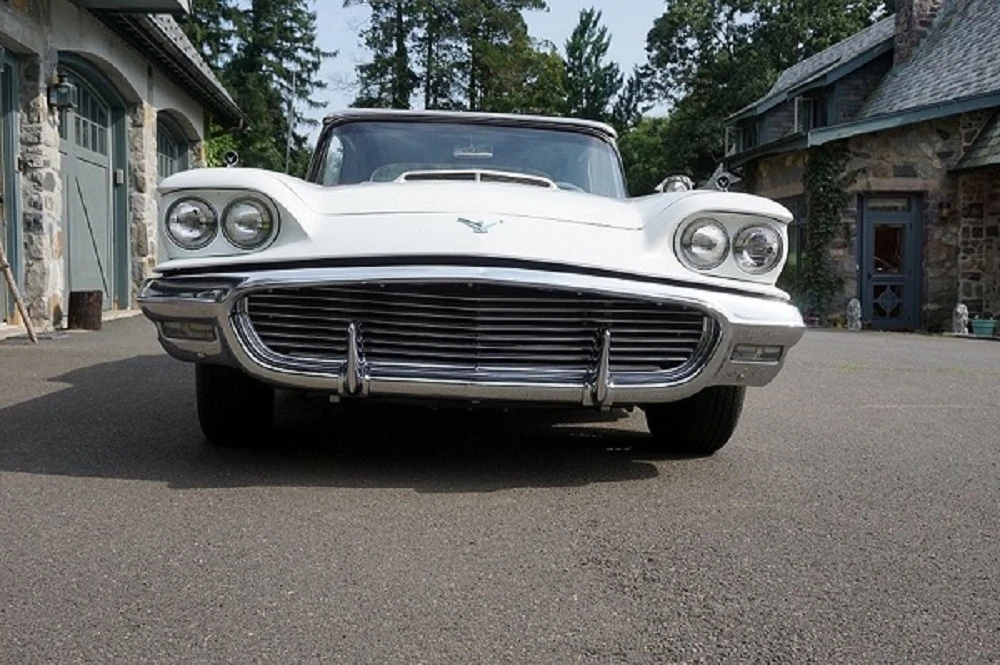 1959 Ford Thunderbird 2nd Gen - Image 9 of 31