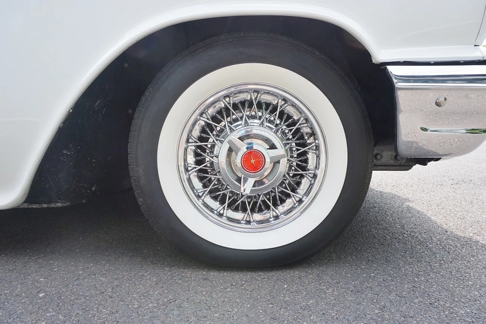 1959 Ford Thunderbird 2nd Gen - Image 14 of 31