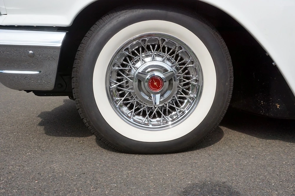 1959 Ford Thunderbird 2nd Gen - Image 15 of 31