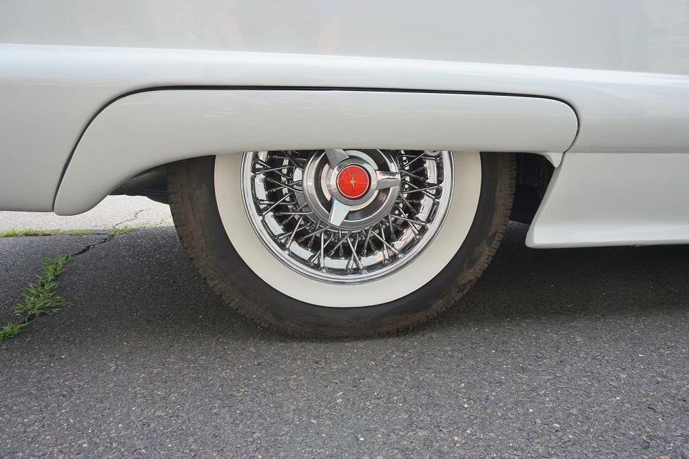 1959 Ford Thunderbird 2nd Gen - Image 16 of 31