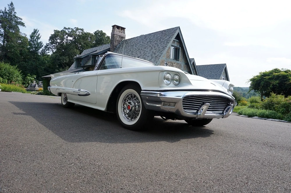 1959 Ford Thunderbird 2nd Gen - Image 8 of 31