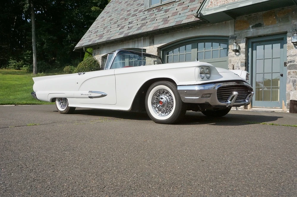 1959 Ford Thunderbird 2nd Gen - Image 7 of 31