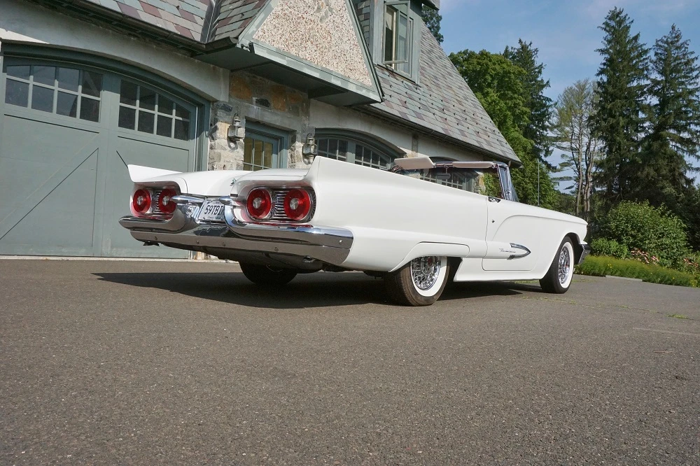 1959 Ford Thunderbird 2nd Gen - Image 5 of 31