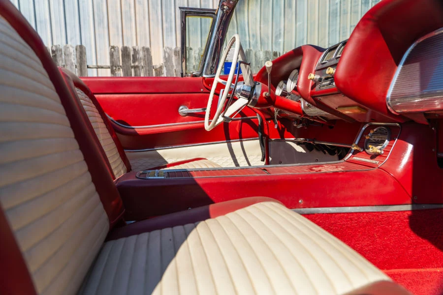 1959 Ford Thunderbird 2nd Gen - Image 15 of 23