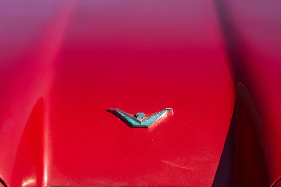 1959 Ford Thunderbird 2nd Gen - Image 9 of 23