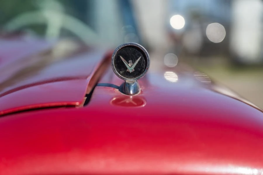 1959 Ford Thunderbird 2nd Gen - Image 8 of 23