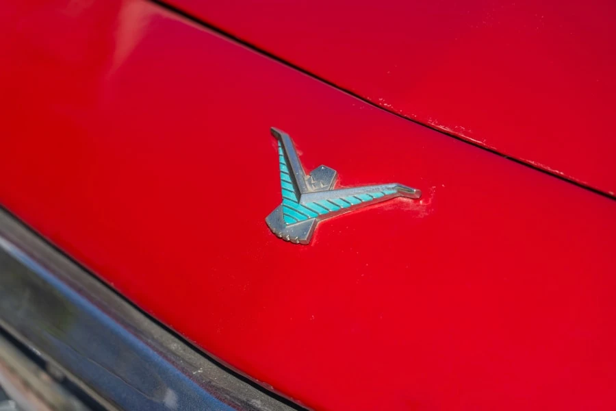 1959 Ford Thunderbird 2nd Gen - Image 7 of 23