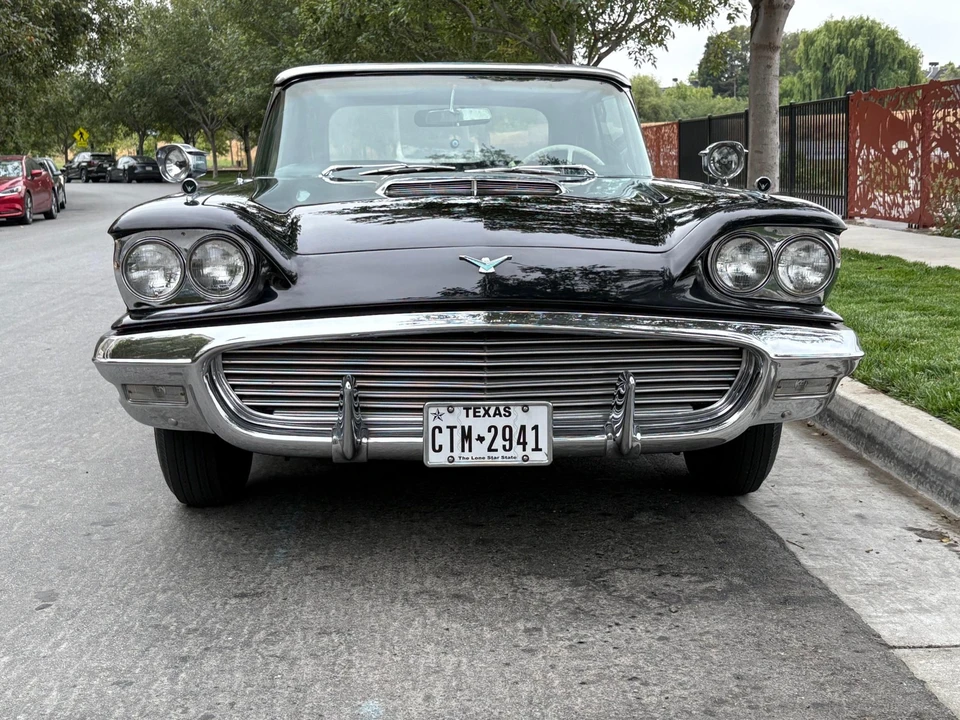 1959 Ford Thunderbird 2nd Gen - Image 6 of 31