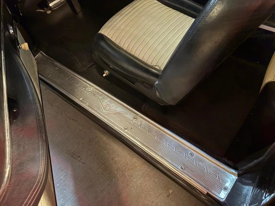 1959 Ford Thunderbird 2nd Gen - Image 30 of 31