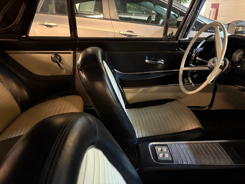 1959 Ford Thunderbird 2nd Gen - Image 28 of 31