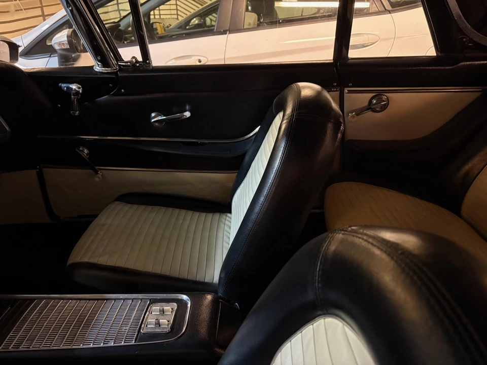 1959 Ford Thunderbird 2nd Gen - Image 31 of 31