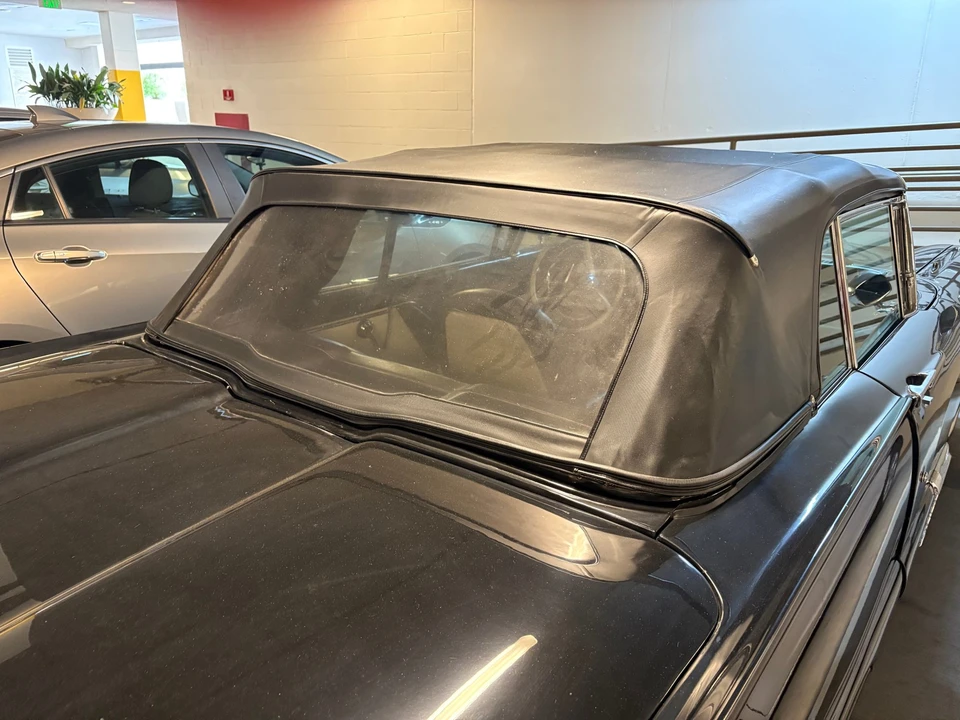 1959 Ford Thunderbird 2nd Gen - Image 16 of 31