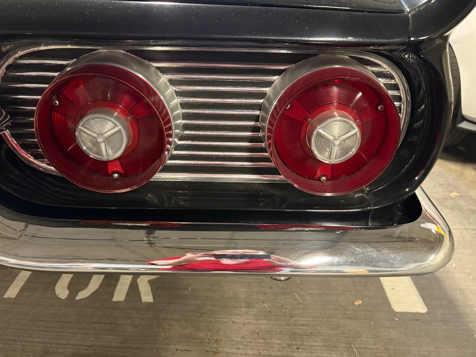 1959 Ford Thunderbird 2nd Gen - Image 19 of 31