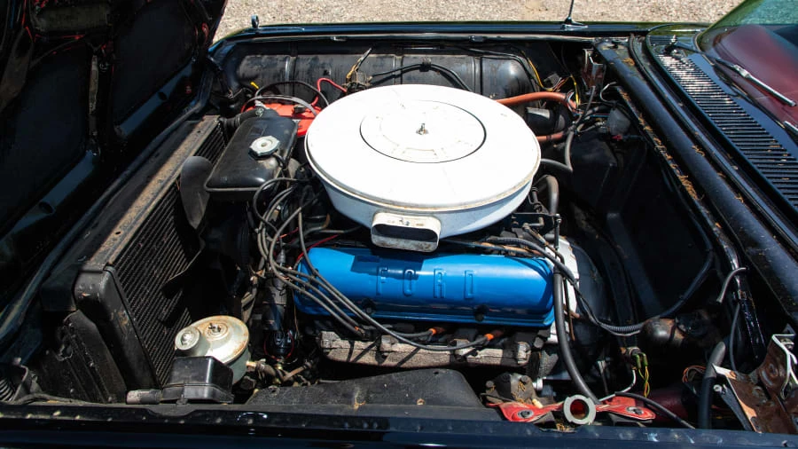 1959 Ford Thunderbird 2nd Gen - Image 6 of 12