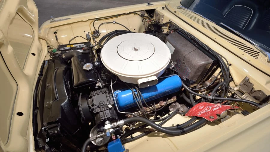 1959 Ford Thunderbird 2nd Gen - Image 6 of 20