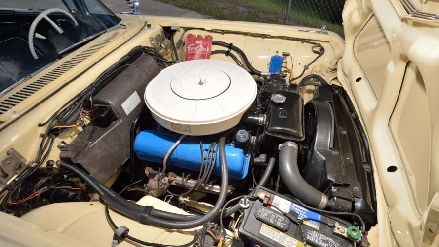 1959 Ford Thunderbird 2nd Gen - Image 7 of 20