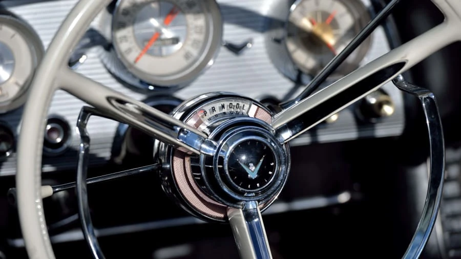1959 Ford Thunderbird 2nd Gen - Image 9 of 20