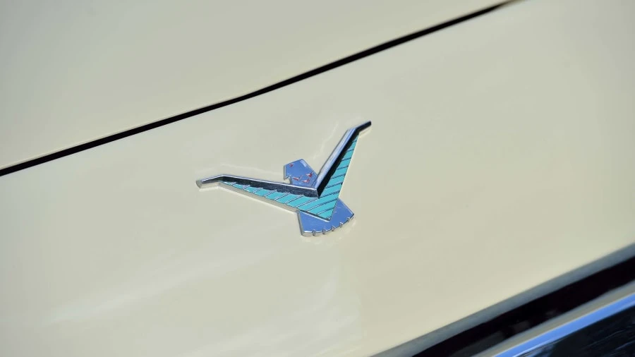 1959 Ford Thunderbird 2nd Gen - Image 11 of 20