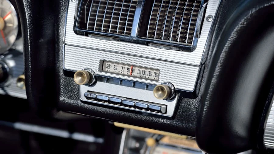 1959 Ford Thunderbird 2nd Gen - Image 16 of 20