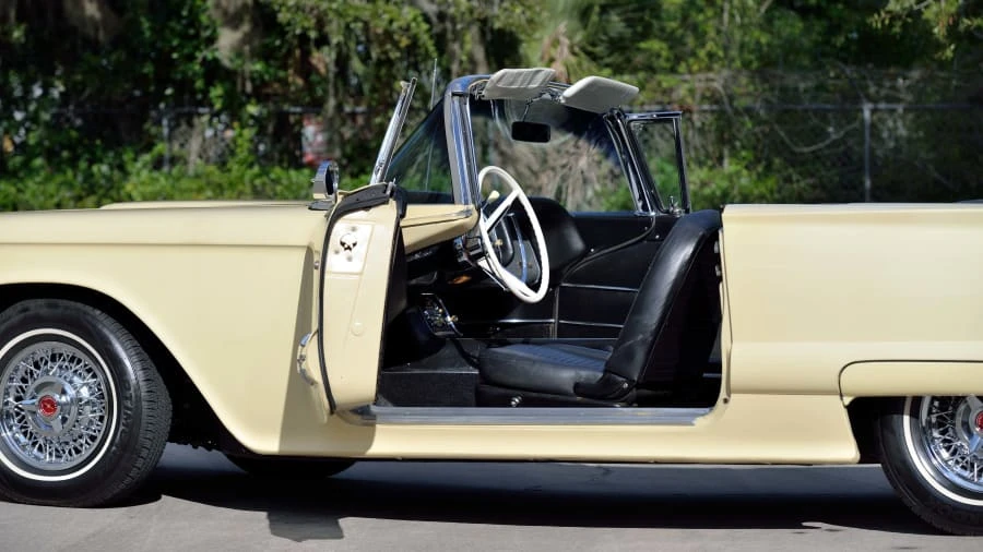 1959 Ford Thunderbird 2nd Gen - Image 17 of 20