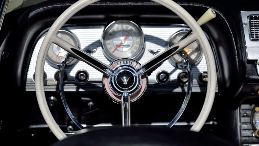1959 Ford Thunderbird 2nd Gen - Image 18 of 20