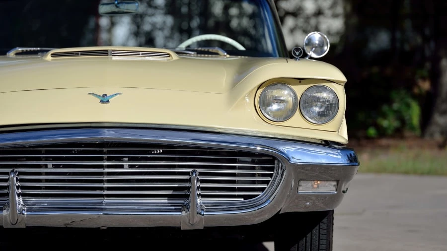 1959 Ford Thunderbird 2nd Gen - Image 19 of 20