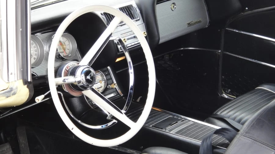1959 Ford Thunderbird 2nd Gen - Image 5 of 12