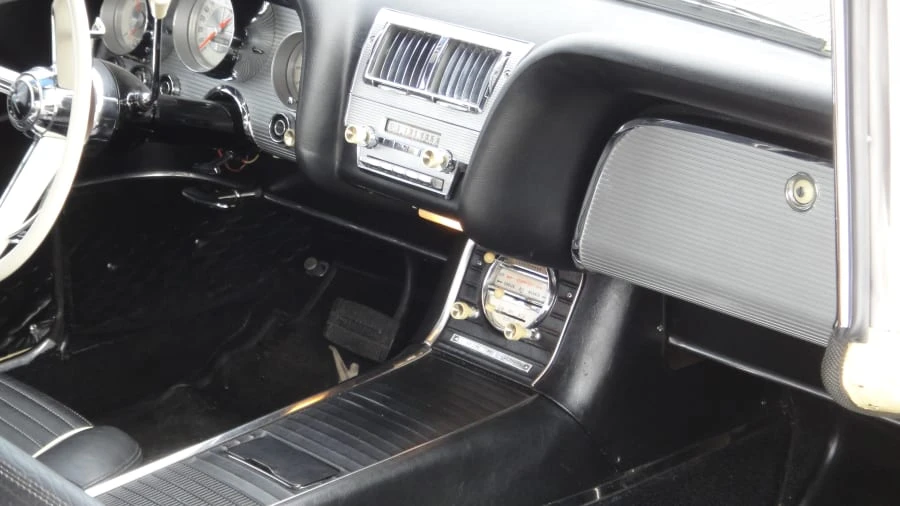 1959 Ford Thunderbird 2nd Gen - Image 6 of 12