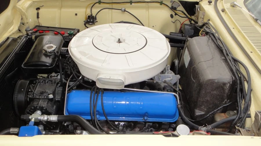 1959 Ford Thunderbird 2nd Gen - Image 8 of 12