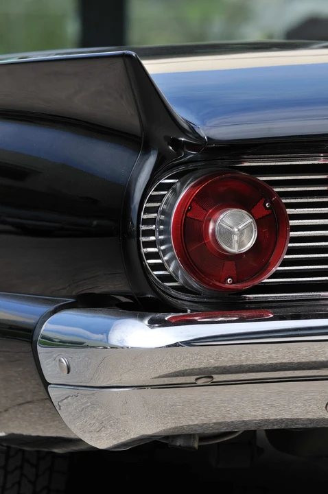 1959 Ford Thunderbird 2nd Gen - Image 11 of 12