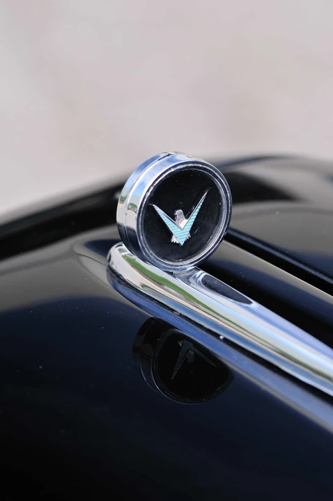 1959 Ford Thunderbird 2nd Gen - Image 12 of 12