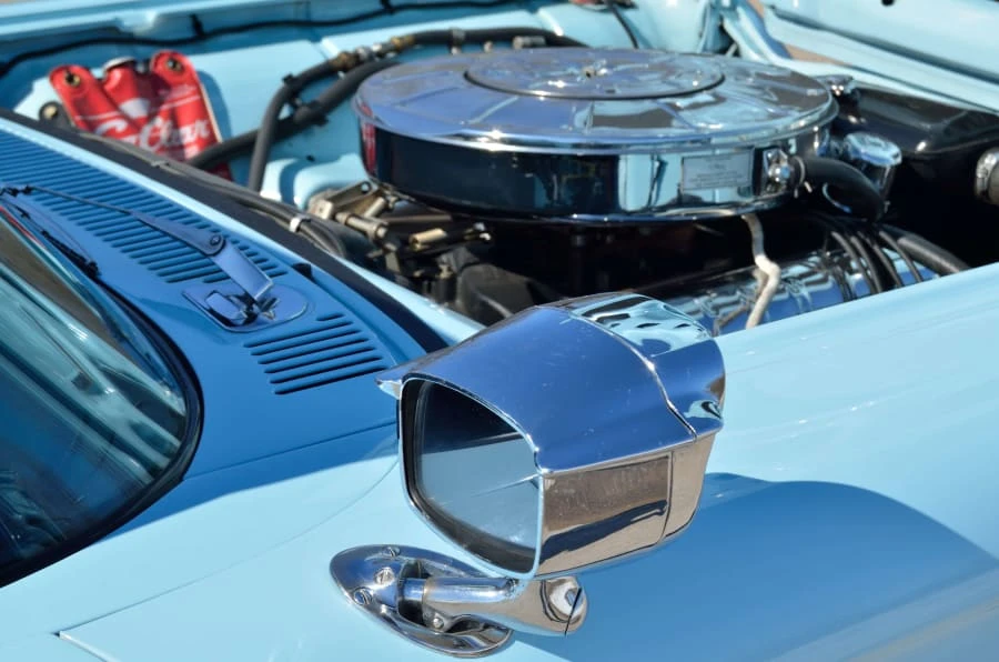 1959 Ford Thunderbird 2nd Gen - Image 8 of 12