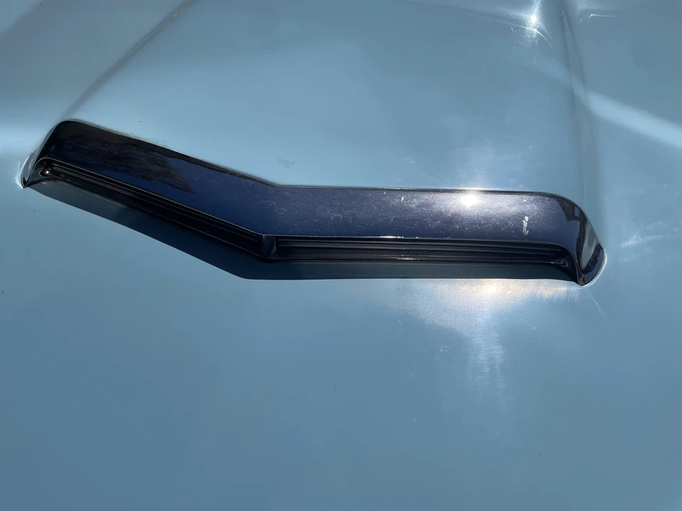 1959 Ford Thunderbird 2nd Gen - Image 19 of 31