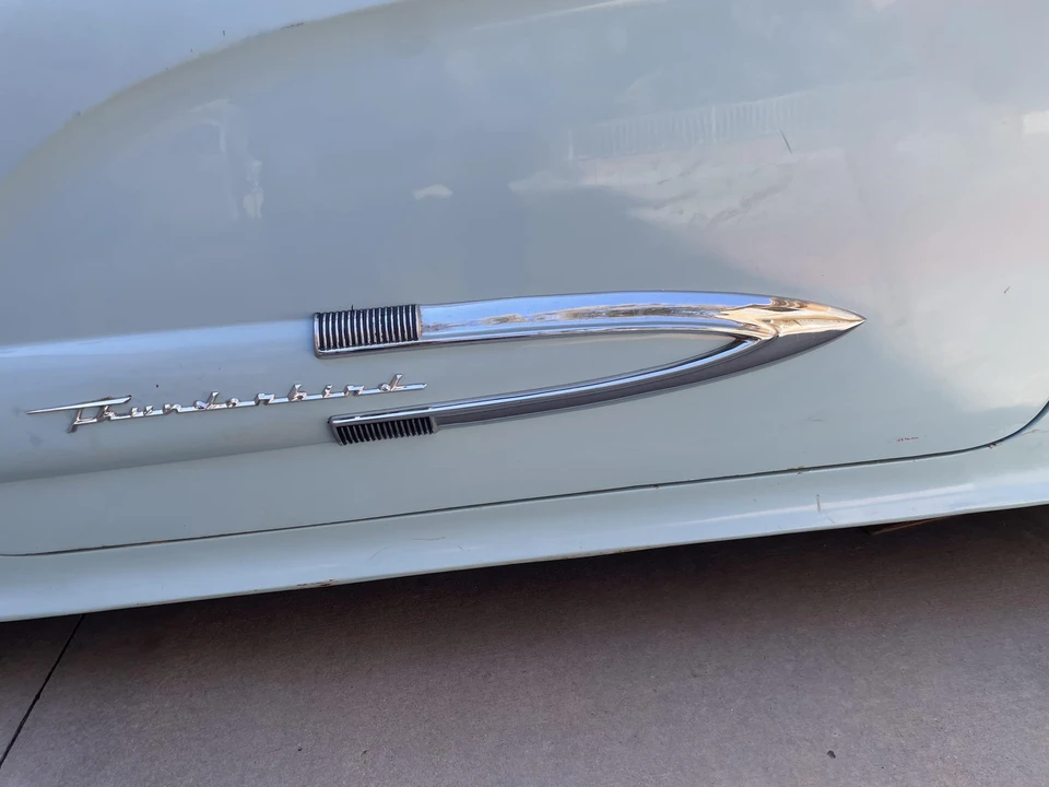 1959 Ford Thunderbird 2nd Gen - Image 28 of 31