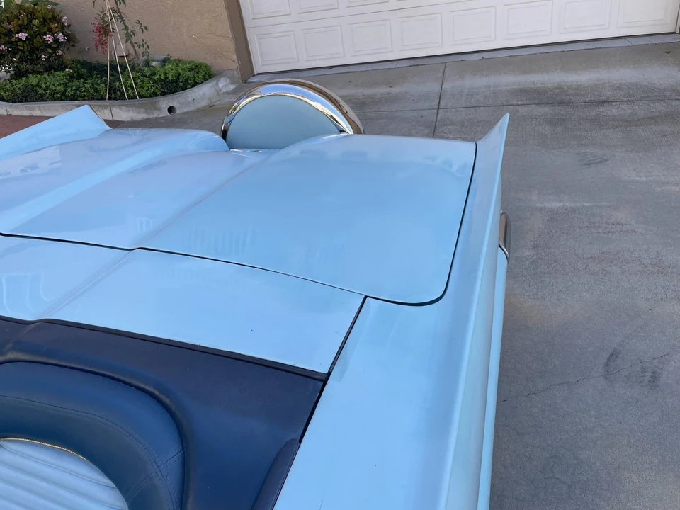 1959 Ford Thunderbird 2nd Gen - Image 14 of 31
