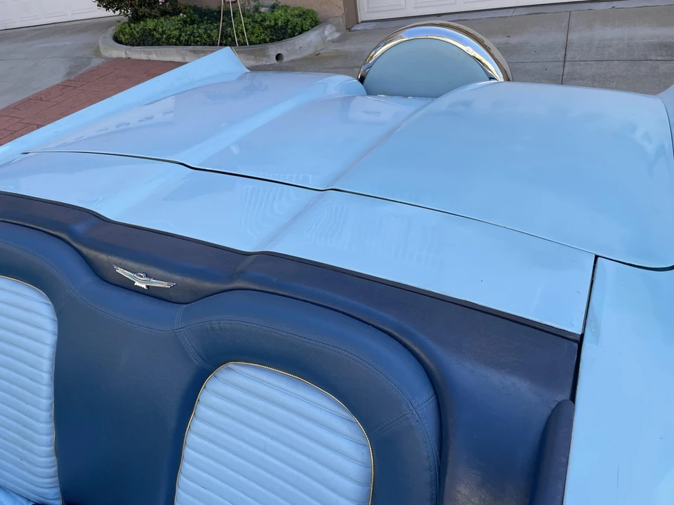 1959 Ford Thunderbird 2nd Gen - Image 15 of 31