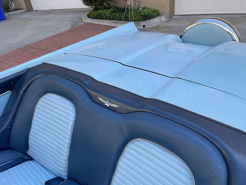 1959 Ford Thunderbird 2nd Gen - Image 16 of 31