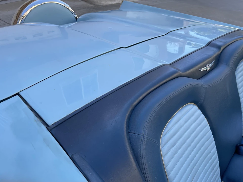 1959 Ford Thunderbird 2nd Gen - Image 30 of 31