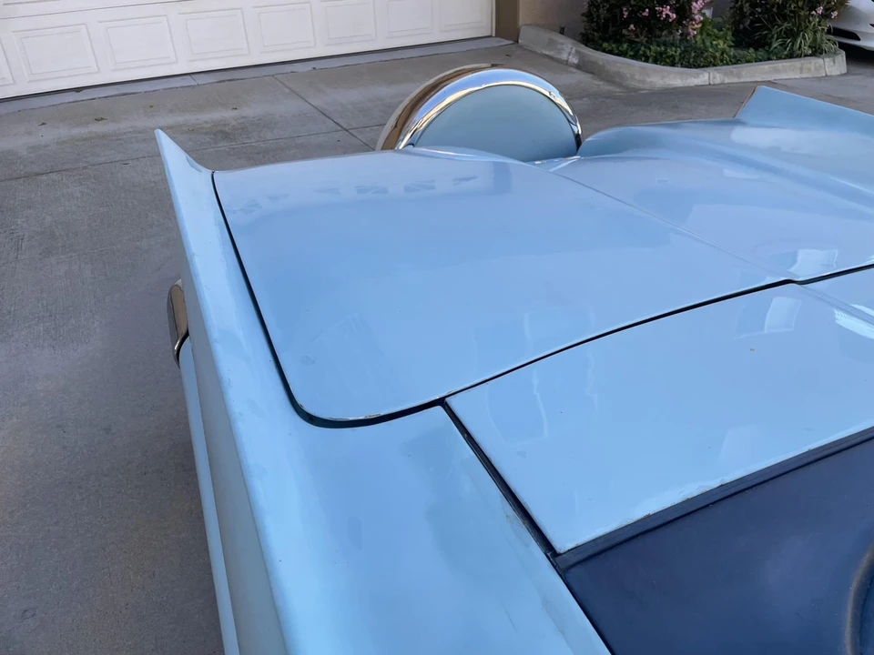 1959 Ford Thunderbird 2nd Gen - Image 31 of 31