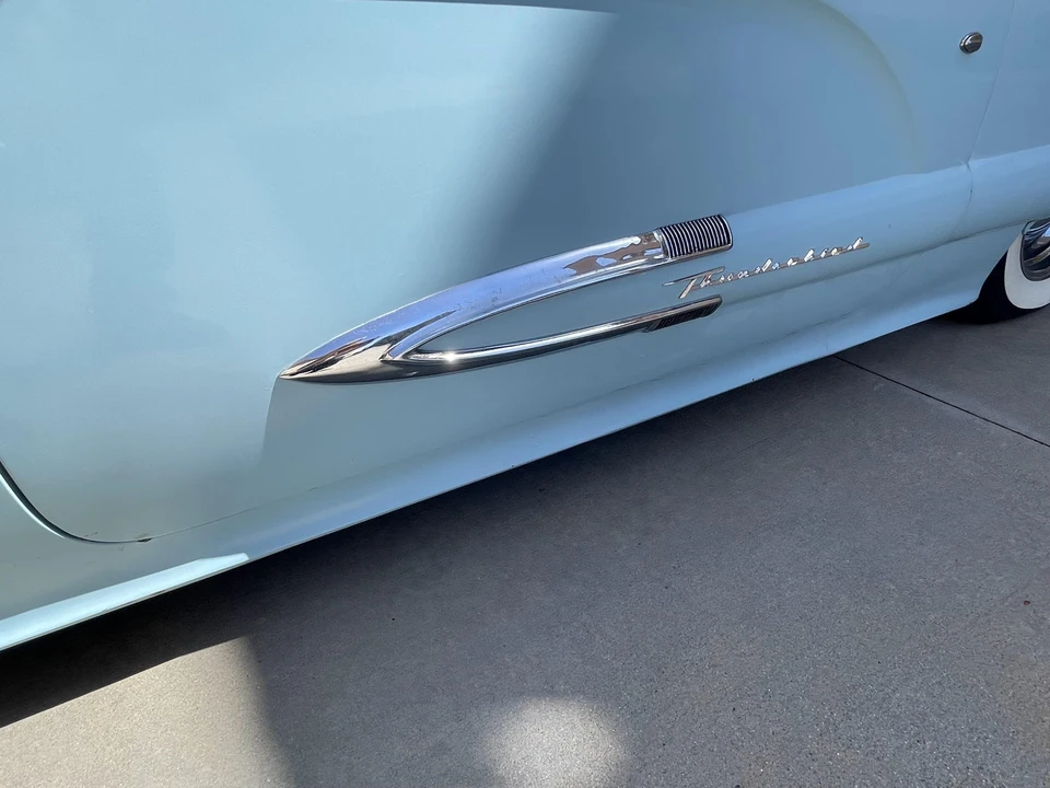 1959 Ford Thunderbird 2nd Gen - Image 18 of 31