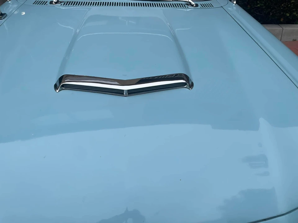 1959 Ford Thunderbird 2nd Gen - Image 20 of 31