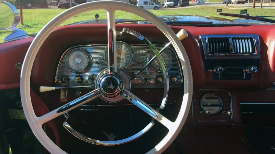 1959 Ford Thunderbird 2nd Gen - Image 5 of 10
