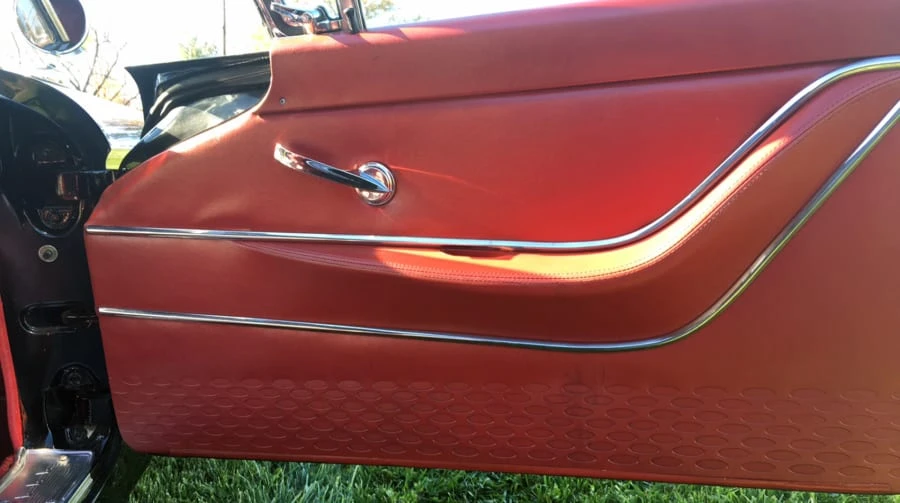1959 Ford Thunderbird 2nd Gen - Image 6 of 10