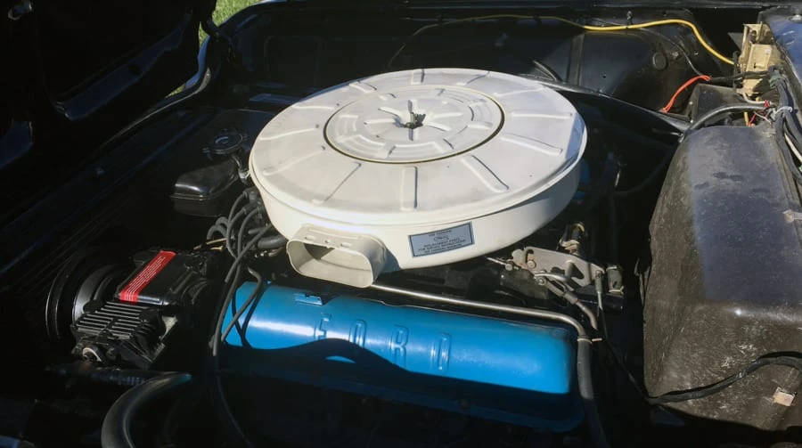 1959 Ford Thunderbird 2nd Gen - Image 7 of 10