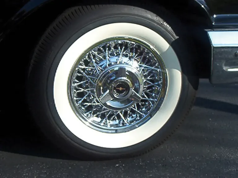 1959 Ford Thunderbird 2nd Gen - Image 6 of 16