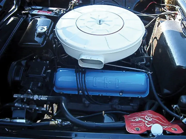 1959 Ford Thunderbird 2nd Gen - Image 9 of 16